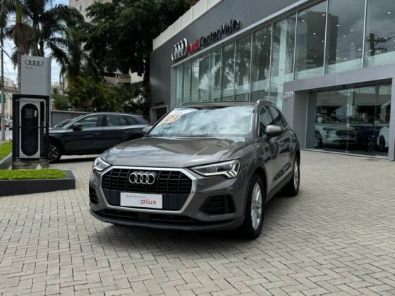 AUDI Q3 1.4 35 TFSI GASOLINA PRESTIGE PLUS S TRONIC